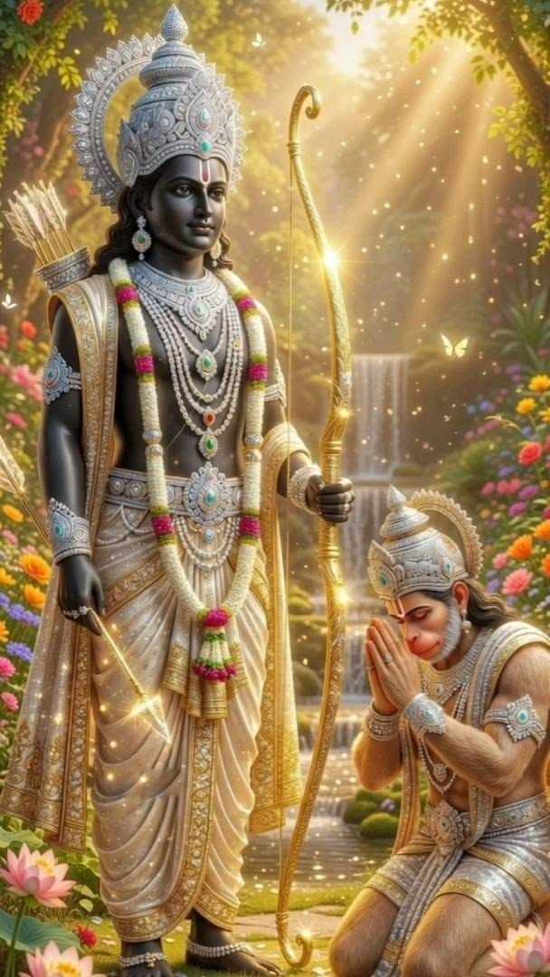 Good Morning