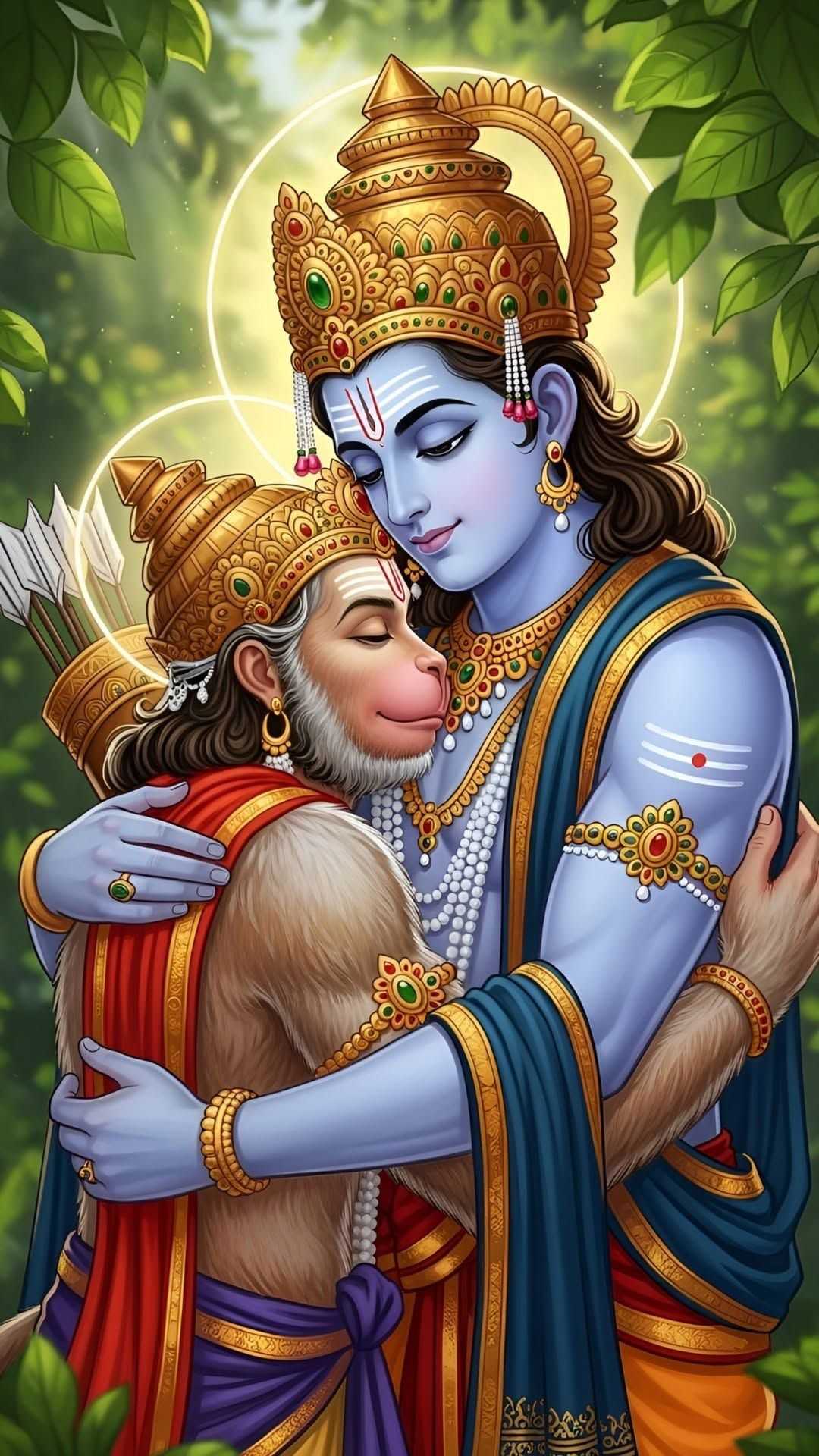 Good Morning