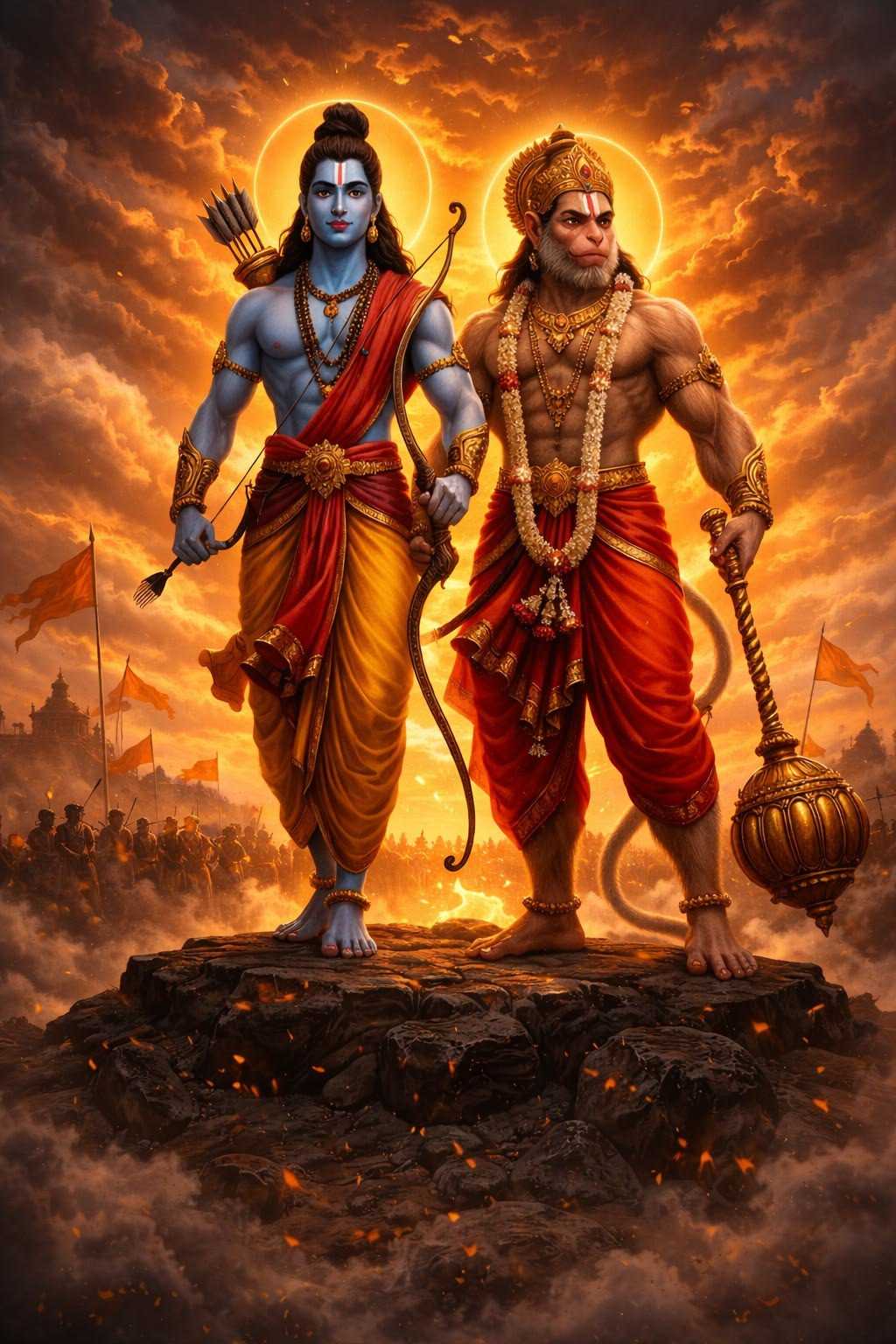 Good Morning