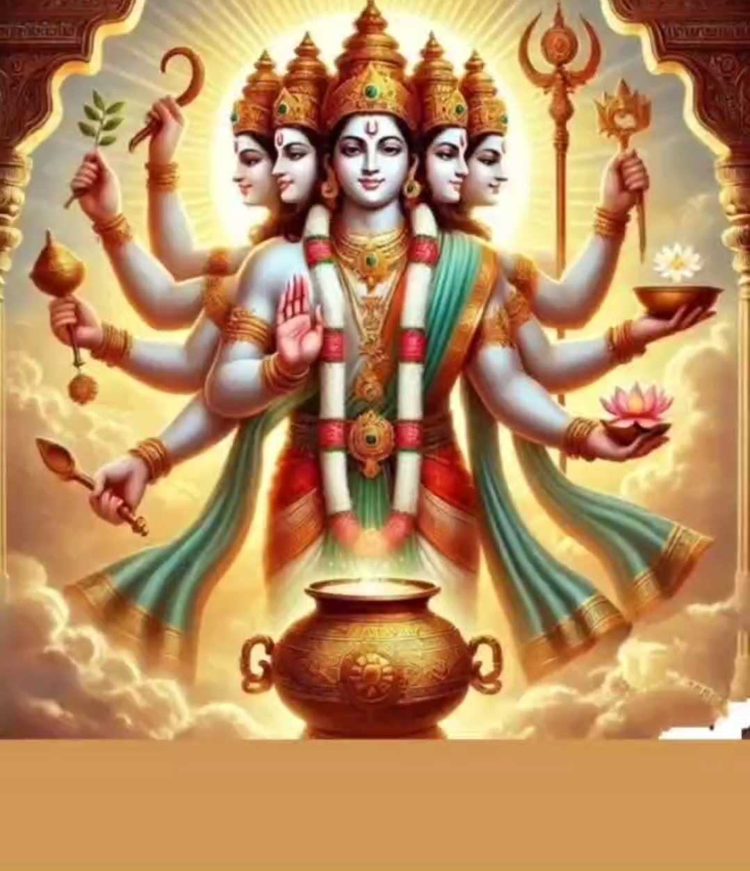 Good Morning