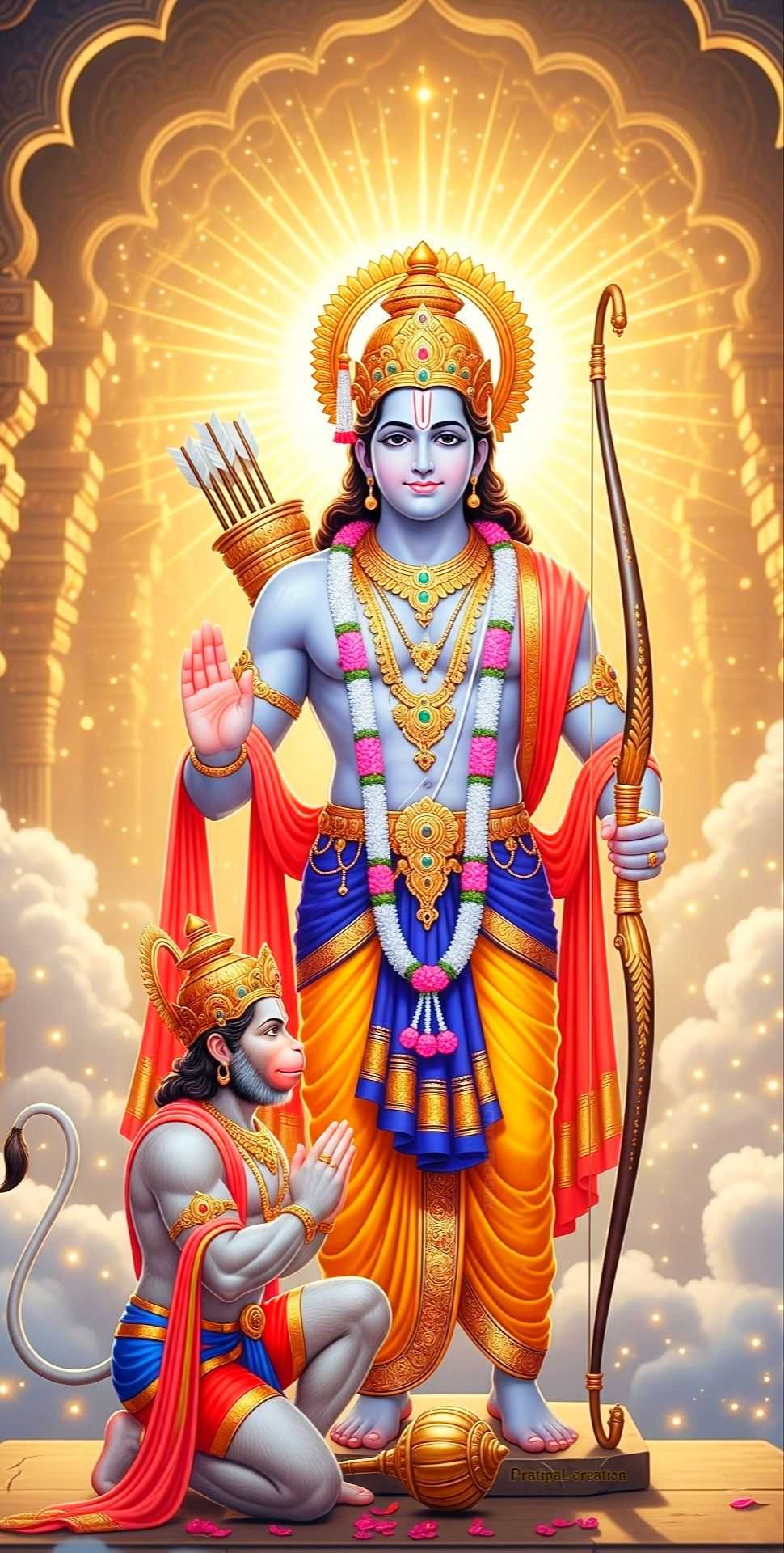 Good Morning
